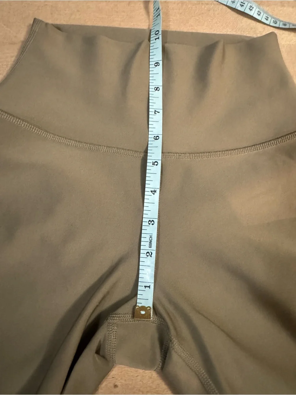 ALO Yoga high rise airlift leggings